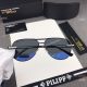 Porsche Design Brown Polarized Sunglasses Replica AAA+ (9)_th.jpg